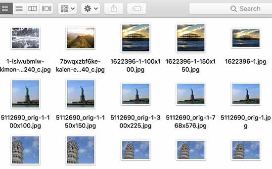 Cómo agregar correctamente GIF animados en WordPress Cómo agregar correctamente GIF animados en WordPress