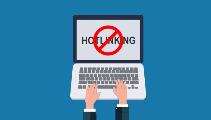 Cómo prevenir Hotlinks en WordPress