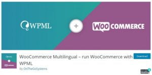 WooCommerce Multilingual