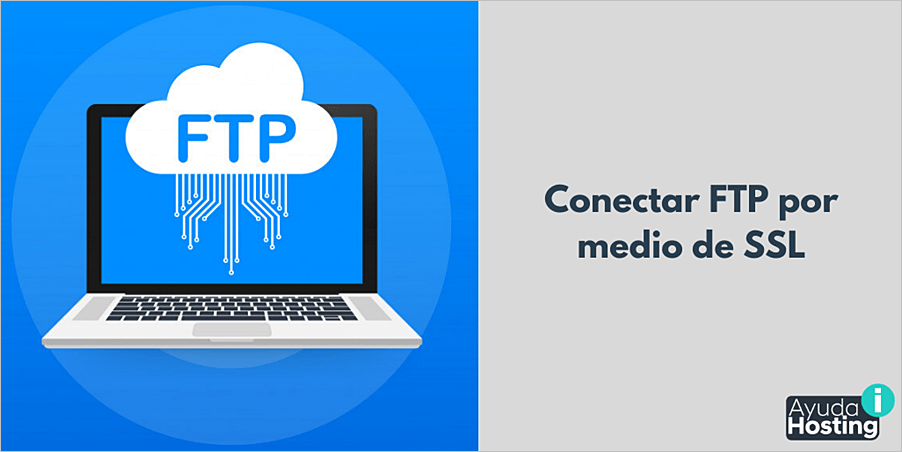 Conectar FTP por medio de SSL