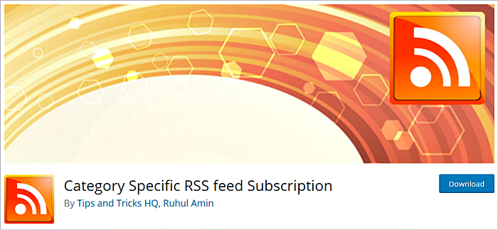 Conoce los mejores plugins de RSS Feed gratuitos