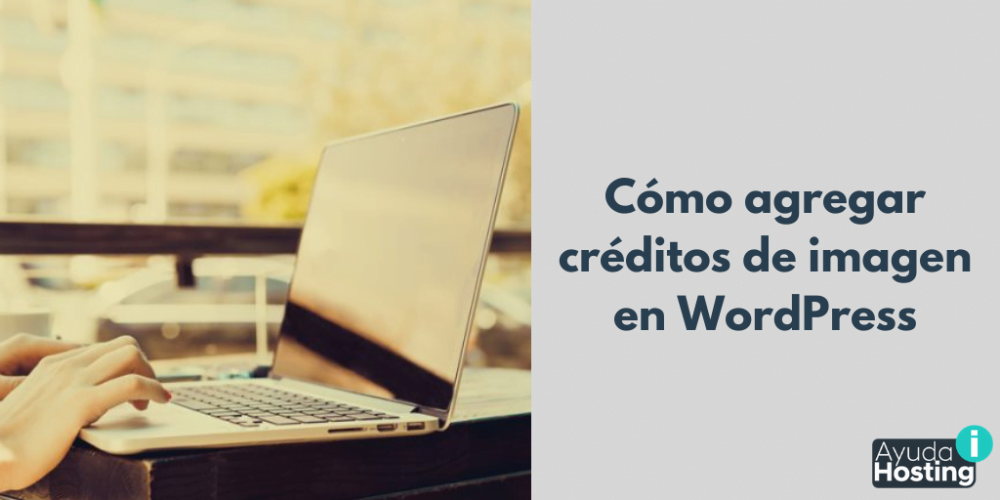 Como Se Abrevia Creditos En Una Foto