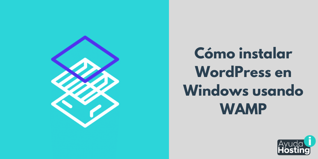 Cómo instalar WordPress en Windows usando WAMP