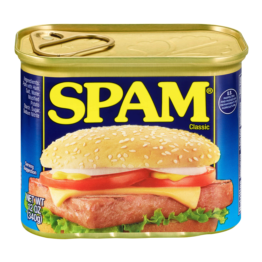 correo spam