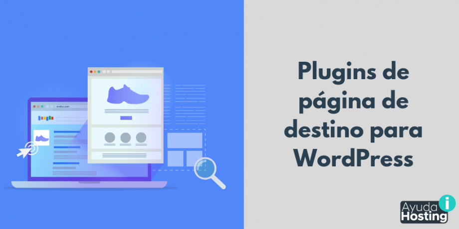 Los mejores plugins de página de destino para WordPress