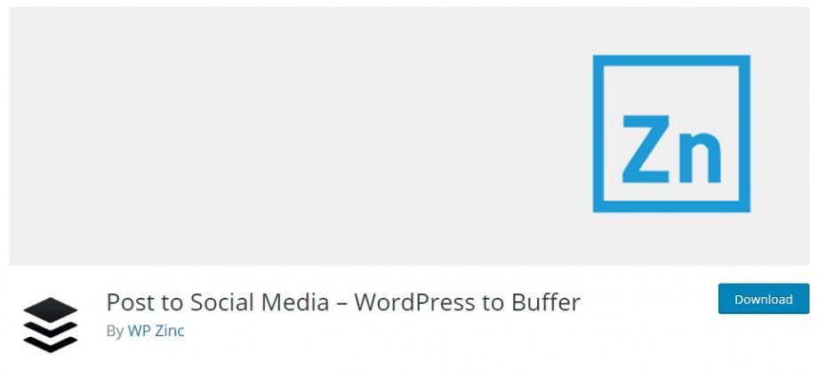 Los mejores plugins de redes sociales para WordPress en 2019