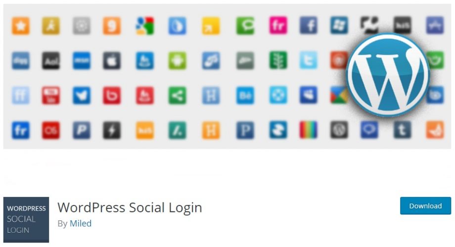 Los mejores plugins de redes sociales para WordPress en 2019 Los mejores plugins de redes sociales para WordPress en 2019