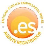 Cómo transferir un dominio .es