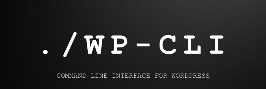 Cómo instalar WordPress empleando líneas de comando