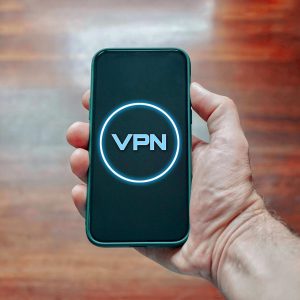 utilidad tienen las conexiones VPN