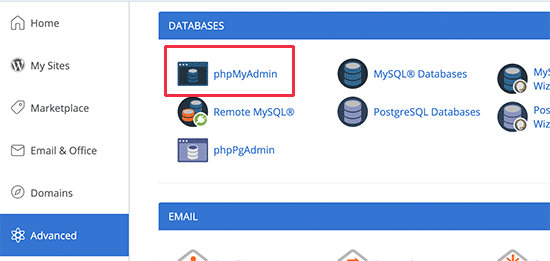 Métodos para cambiar las URL de un sitio de WordPress