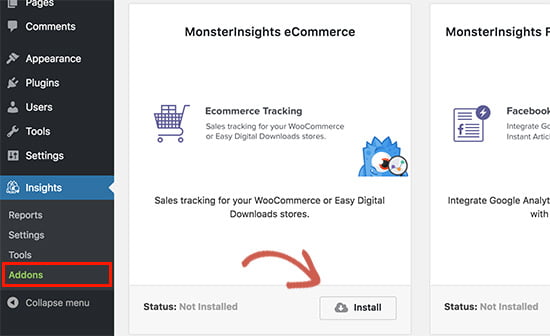 Cómo hacerle seguimiento a los clientes de WooCommerce con Google Analytics