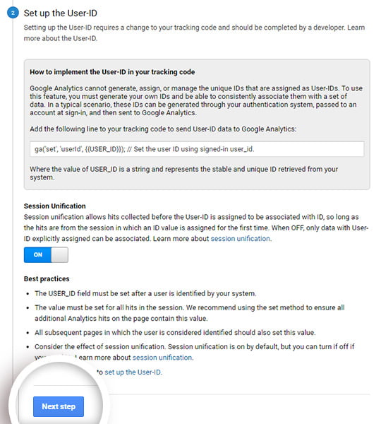Cómo hacerle seguimiento a los clientes de WooCommerce con Google Analytics