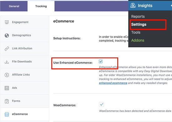 Cómo hacerle seguimiento a los clientes de WooCommerce con Google Analytics Cómo hacerle seguimiento a los clientes de WooCommerce con Google Analytics