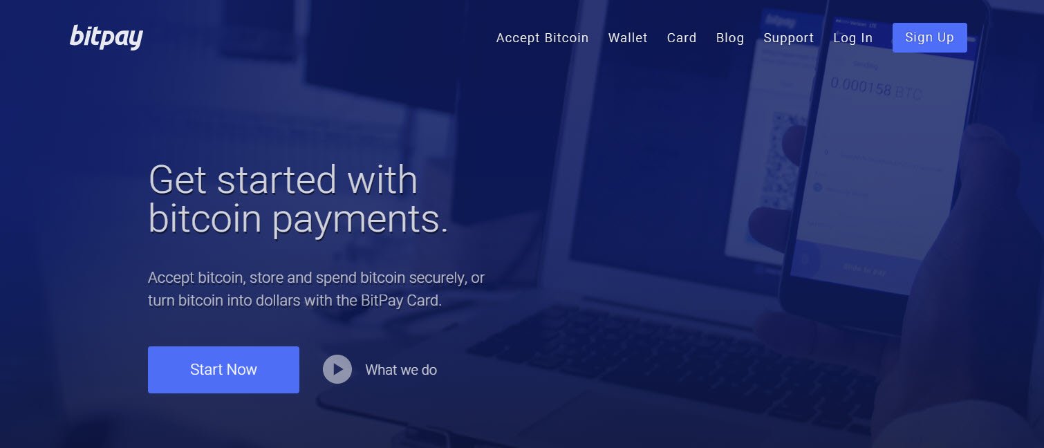 Cómo aceptar pagos con Bitcoin en WordPress