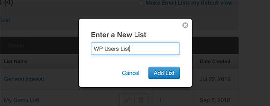 Cómo enviar correo de bienvenida a nuestros nuevos usuarios de WordPress