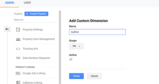 Cómo hacer seguimiento de autor en WordPress Cómo hacer seguimiento de autor en WordPress