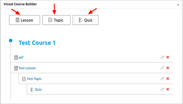 Cómo configurar una web de capacitación corporativa con LearnDash