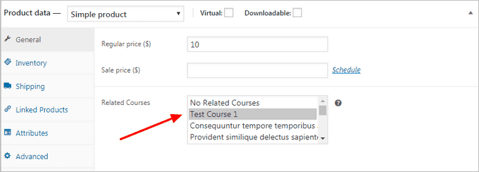 Cómo configurar una web de capacitación corporativa con LearnDash