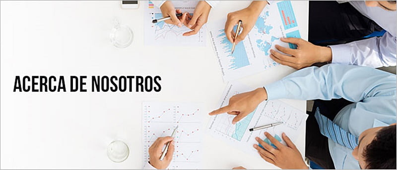 Cómo escribir una buena página acerca de nosotros en un blog de WordPress