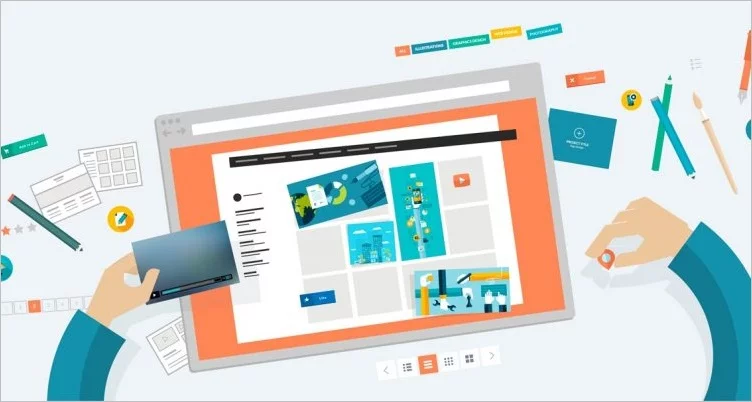 Nunca elimines contenidos antiguos de tu web de WordPress