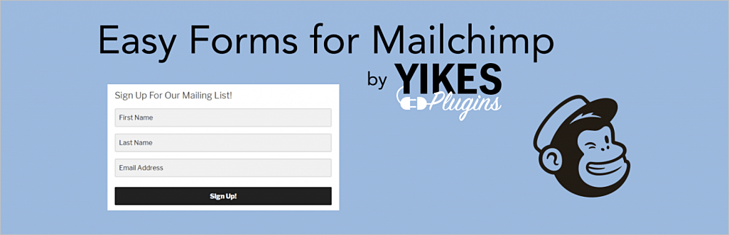 Los mejores plugins de WordPress para Mailchimp