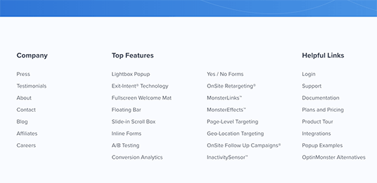 Cómo colocar una página secundaria en WordPress Cómo colocar una página secundaria en WordPress