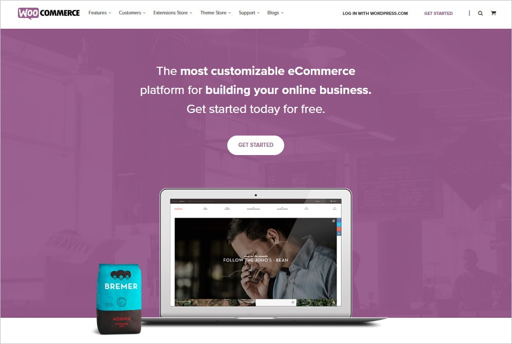 Buscas alternativas de Shopify, prueba estas soluciones de comercio electrónico