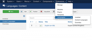 joomla and drupal hosting joomla and drupal hosting