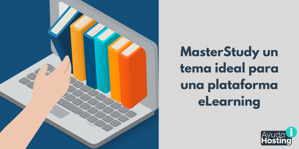 MasterStudy un tema ideal para una plataforma eLearning
