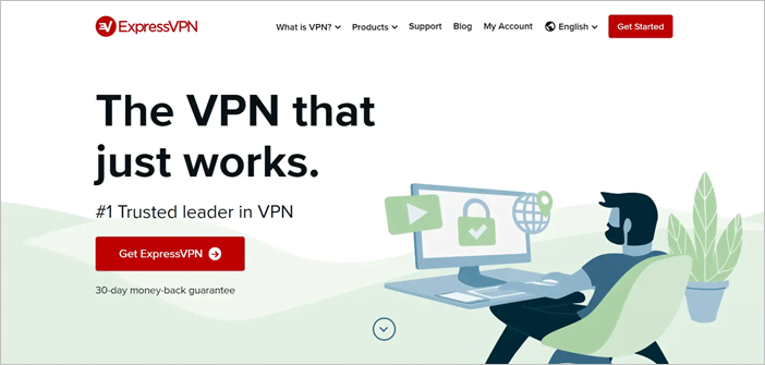 Los mejores servicios VPN para usuarios de WordPress