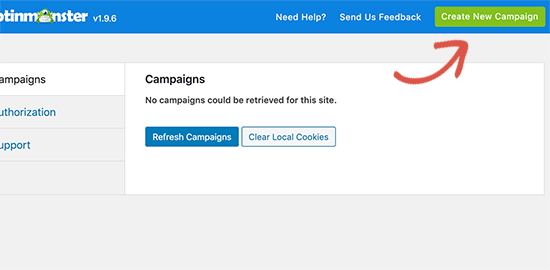 Cómo utilizar el retargeting de las cookies en WordPress
