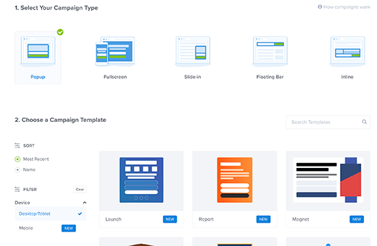 Cómo utilizar el retargeting de las cookies en WordPress