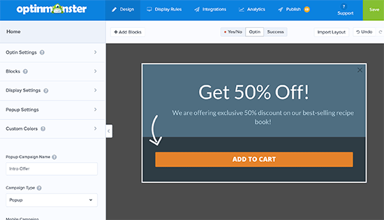 Cómo utilizar el retargeting de las cookies en WordPress