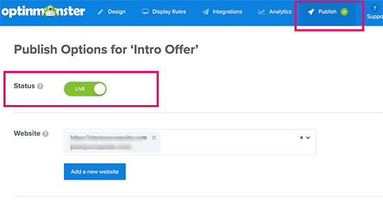 Cómo utilizar el retargeting de las cookies en WordPress