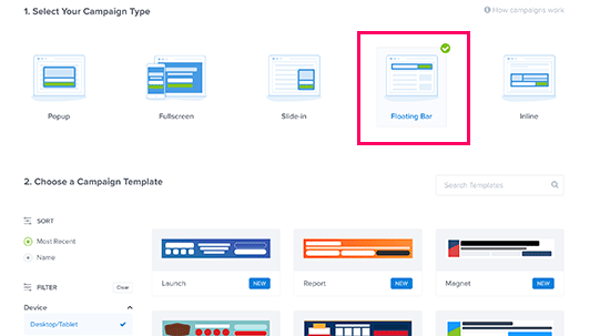 Cómo utilizar el retargeting de las cookies en WordPress