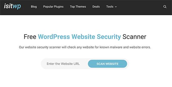 Cómo iniciar una auditoría de seguridad en WordPress