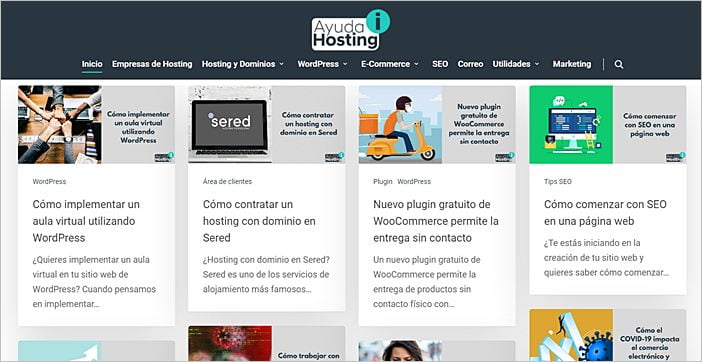 Cómo cambiar la longitud del extracto en WordPress con y sin plugin