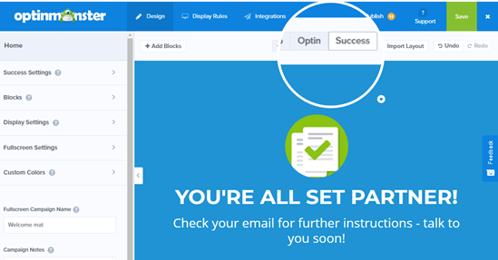 Cómo colocar un fondo de bienvenida en un sitio web de WordPress Cómo colocar un fondo de bienvenida en un sitio web de WordPress