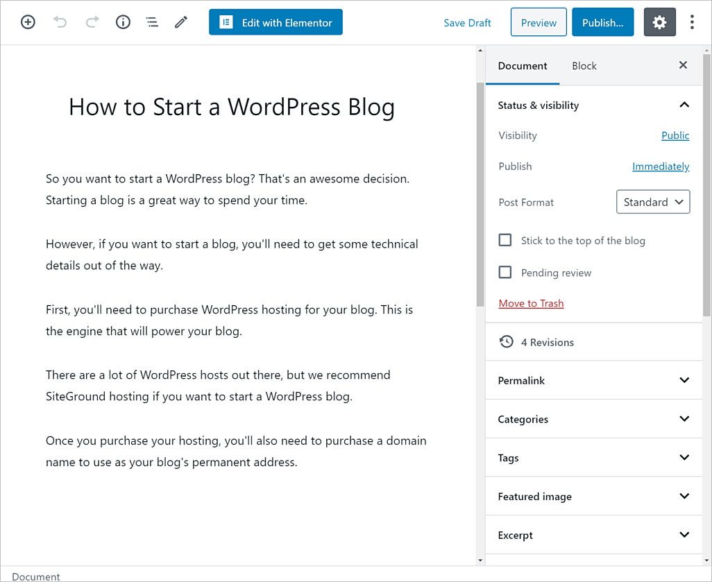 Link Whisper un sencillo plugin de WordPress para enlaces internos
