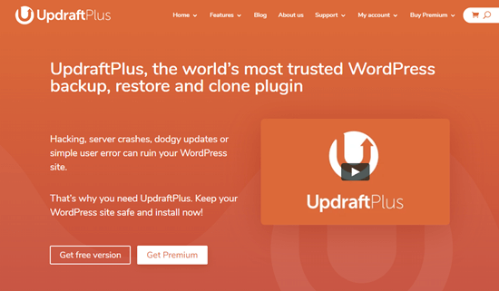 Conoce los mejores plugins para duplicar un sitio web de WordPress