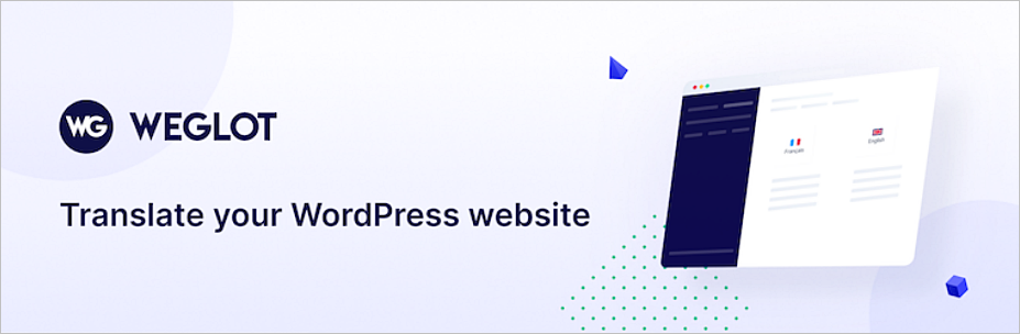 Cómo traducir un sitio web de WordPress en minutos con Weglot