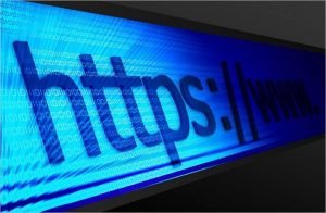 Usar HTTPS en lugar de HTTP medidas de seguridad WordPress