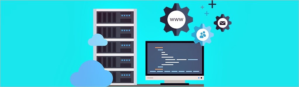 Cómo crear una landing page para hosting reseller Cómo crear una landing page para hosting reseller