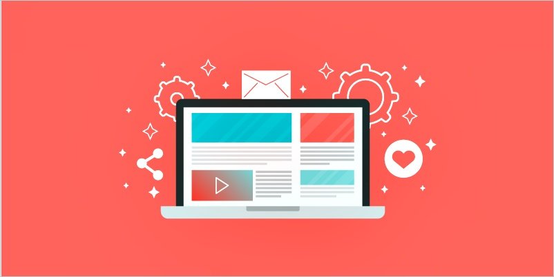 Cómo crear una landing page para hosting reseller Cómo crear una landing page para hosting reseller
