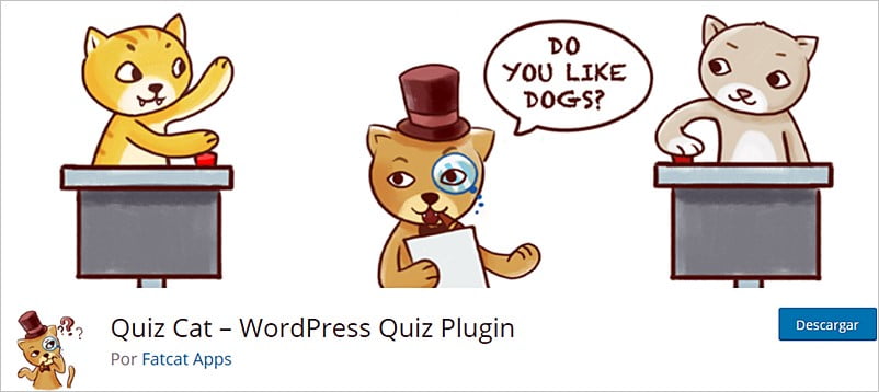 Los mejores plugins gratuitos y premium de cuestionarios para WordPress