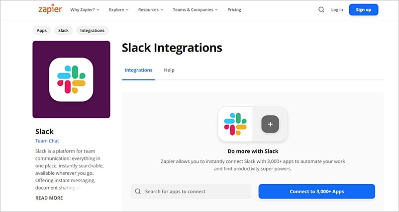Las mejores integraciones de Slack para 2021