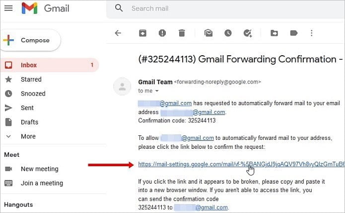Cómo administrar varias cuentas de Gmail en una sola bandeja de entradaCómo administrar varias cuentas de Gmail en una sola bandeja de entrada
