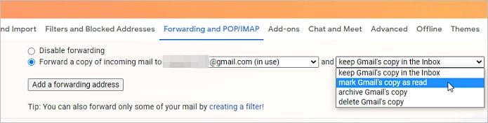 Cómo administrar varias cuentas de Gmail en una sola bandeja de entrada