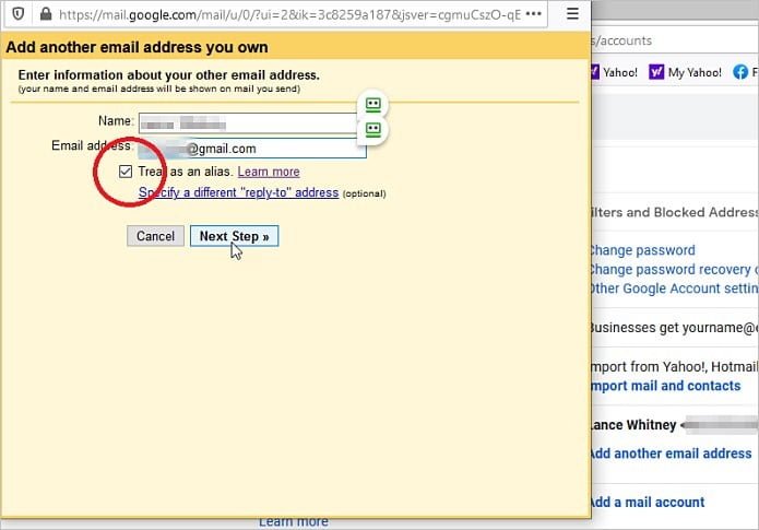 Cómo administrar varias cuentas de Gmail en una sola bandeja de entrada